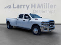 2025 RAM 3500 Tradesman