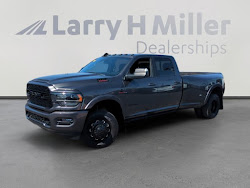 2022 RAM 3500 Limited