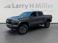 2024 Chevrolet Colorado 4WD ZR2