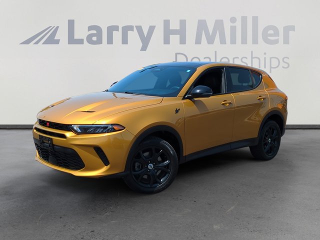 2023 Dodge Hornet GT Plus