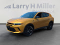 2023 Dodge Hornet GT Plus