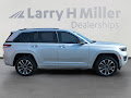 2023 Jeep Grand Cherokee 4xe Overland