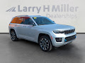 2023 Jeep Grand Cherokee 4xe Overland