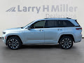 2023 Jeep Grand Cherokee 4xe Overland