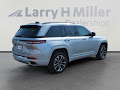 2023 Jeep Grand Cherokee 4xe Overland
