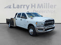 2022 RAM 3500 Chassis Cab Tradesman