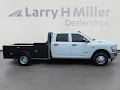 2022 RAM 3500 Chassis Cab Tradesman