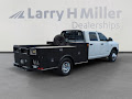 2022 RAM 3500 Chassis Cab Tradesman