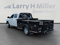 2022 RAM 3500 Chassis Cab Tradesman