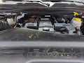 2022 RAM 3500 Chassis Cab Tradesman