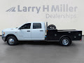 2022 RAM 3500 Chassis Cab Tradesman