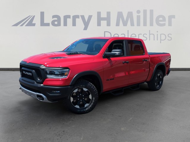 2023 RAM 1500 Rebel