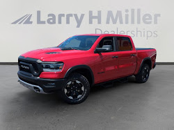 2023 RAM 1500 Rebel