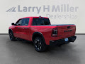 2023 RAM 1500 Rebel