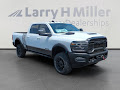 2025 RAM 2500 Power Wagon