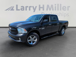2016 RAM 1500 Express