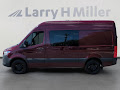 2023 Mercedes-Benz Sprinter Crew Van Crew 144 WB