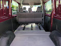 2023 Mercedes-Benz Sprinter Crew Van Crew 144 WB