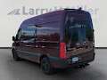 2023 Mercedes-Benz Sprinter Crew Van Crew 144 WB