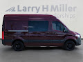 2023 Mercedes-Benz Sprinter Crew Van Crew 144 WB