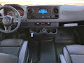 2023 Mercedes-Benz Sprinter Crew Van Crew 144 WB
