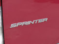 2023 Mercedes-Benz Sprinter Crew Van Crew 144 WB