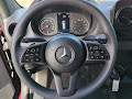 2023 Mercedes-Benz Sprinter Crew Van Crew 144 WB