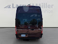 2023 Mercedes-Benz Sprinter Crew Van Crew 144 WB