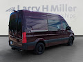 2023 Mercedes-Benz Sprinter Crew Van Crew 144 WB