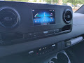 2023 Mercedes-Benz Sprinter Crew Van Crew 144 WB