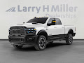 2025 RAM 2500 Rebel