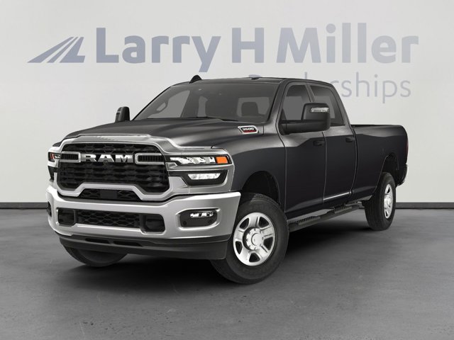 2025 RAM 3500 Tradesman