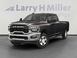 2025 RAM 3500 Tradesman
