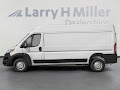 2025 RAM ProMaster Cargo Van 2500