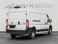 2025 RAM ProMaster Cargo Van 2500