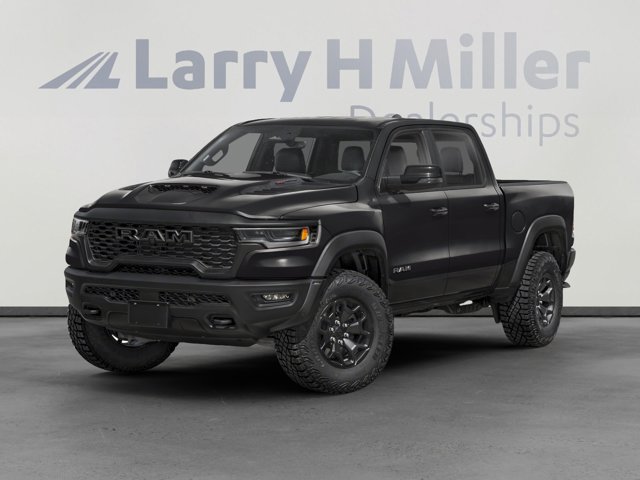 2025 RAM 1500 RHO