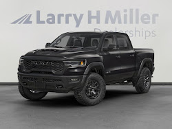 2025 RAM 1500 RHO