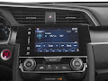 2016 Honda Civic Sedan EX