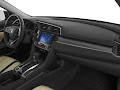 2016 Honda Civic Sedan EX