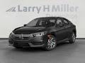 2016 Honda Civic Sedan EX