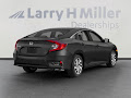 2016 Honda Civic Sedan EX