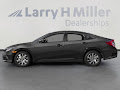 2016 Honda Civic Sedan EX