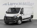 2025 RAM ProMaster Cargo Van 2500