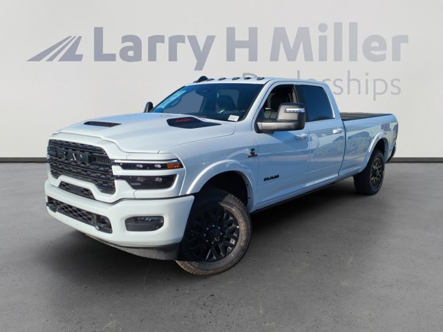 2025 RAM 3500 Limited