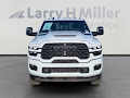 2025 RAM 3500 Limited
