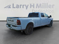 2025 RAM 3500 Limited