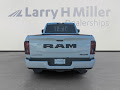 2025 RAM 3500 Limited