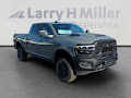 2026 RAM 2500 Power Wagon