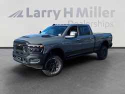 2026 RAM 2500 Power Wagon