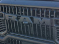2026 RAM 2500 Rebel